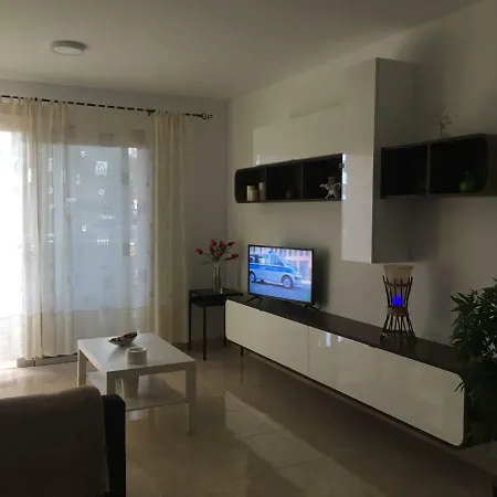 شقة Sandra Perla El Médano