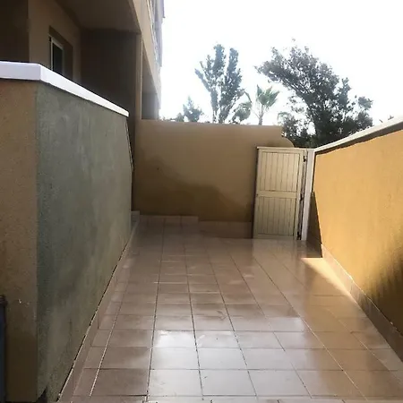 شقة Sandra Perla