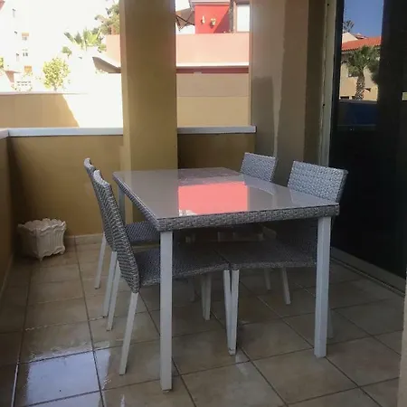 شقة Sandra Perla